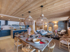 3 Fontaines - Apt E3 - BO Immobilier - Châtel